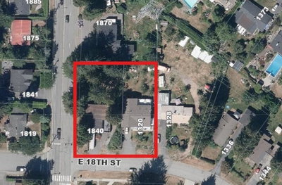 1320 18th Street | North Vancouver | Image