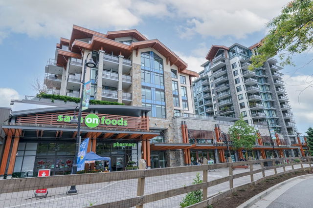 510 - 2780 Valley Centre Avenue