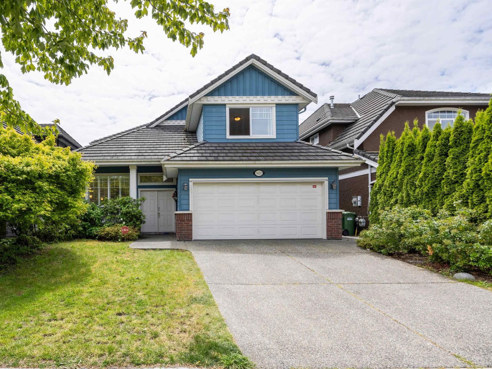 Image of home for listing MLS® R3015939