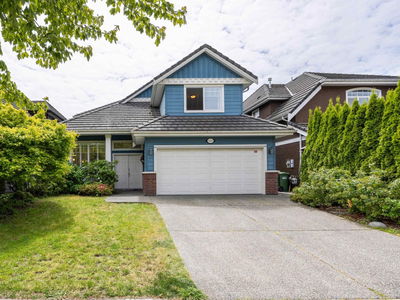 Image of home for listing MLS® R3015939