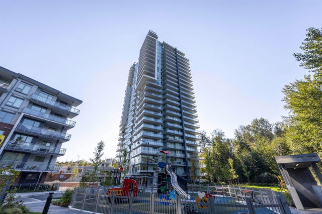 1806 - 308 Morrissey Road