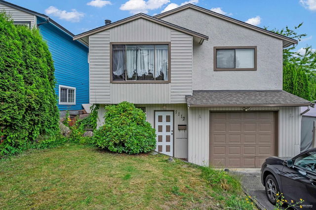 1112 Hansard Crescent