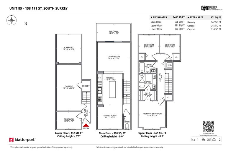 Image of home for listing MLS® R3015953
