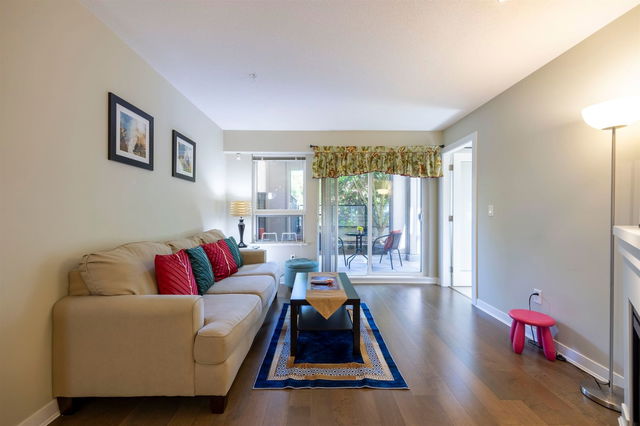 131 - 6828 Eckersley Road