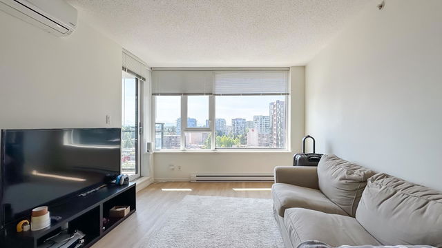1307 - 7733 Firbridge Way