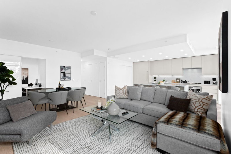 301 - 1331 Marine Drive, West Vancouver, V7T 1B6 | Image 2