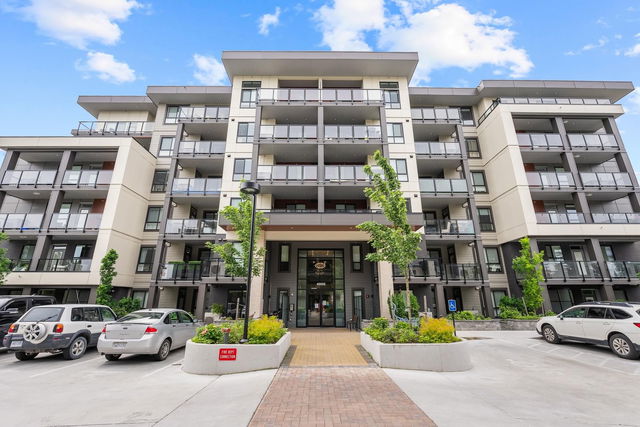 312 - 45505 Campus Drive
