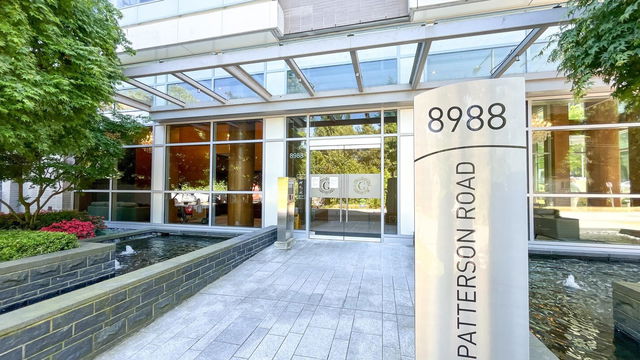 511 - 8988 Patterson Road