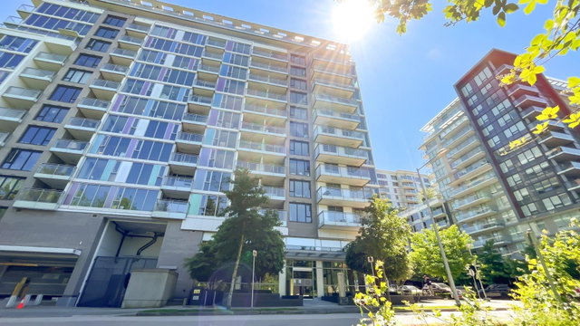 511 - 8988 Patterson Road, Richmond | For Sale @ $588,000 | Condos.ca