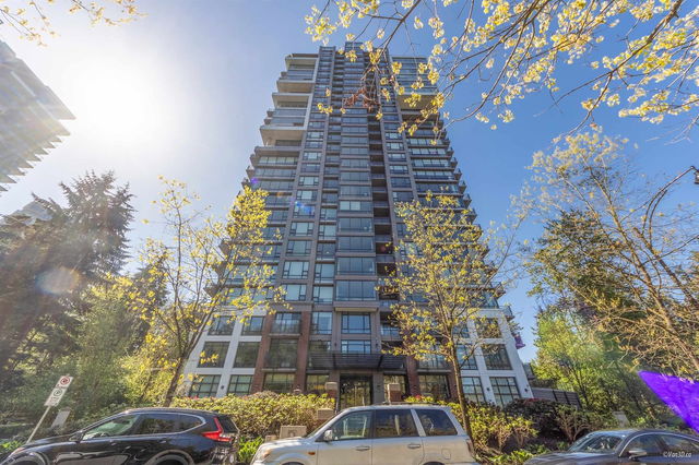 1801 - 301 Capilano Road