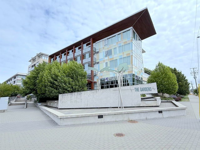 322 - 12339 Steveston Highway