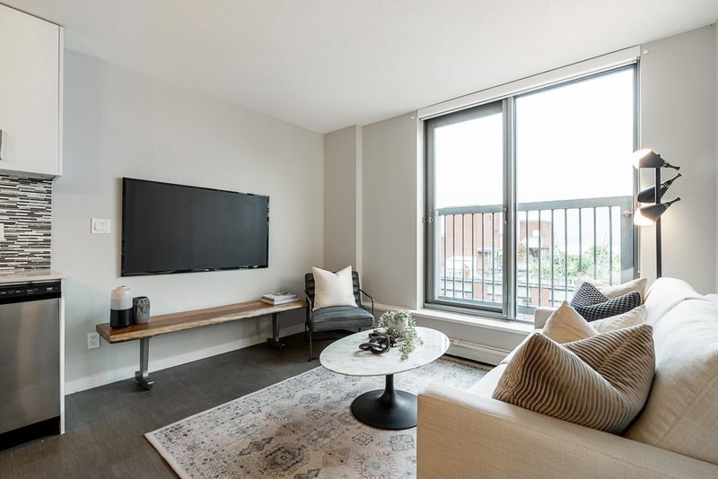 1011 - 66 Cordova Street, Vancouver, V6B 0L2 | Image 3