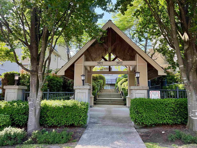 12 - 7077 Edmonds Street