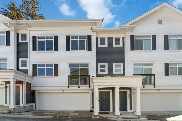 125 - 1225 Mitchell Street