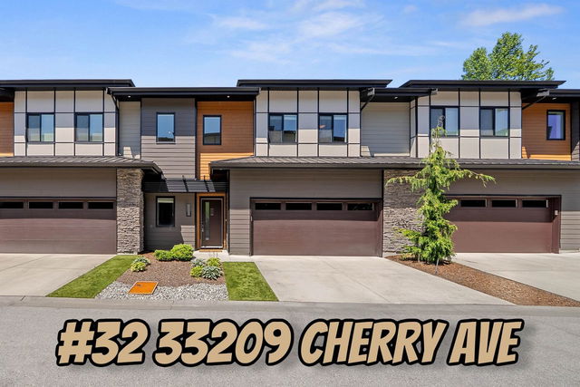32 - 33209 Cherry Avenue