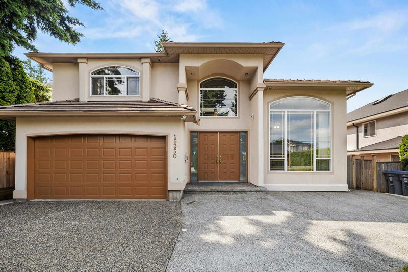Image of home for listing MLS® R3016105
