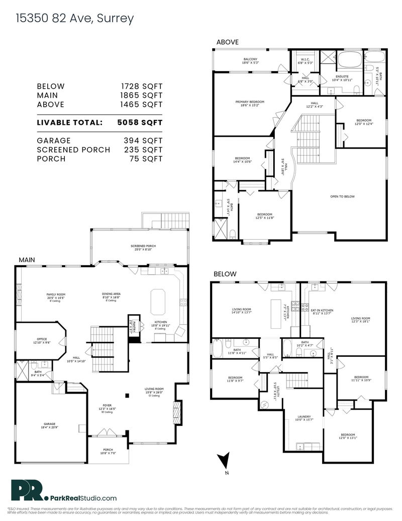Image of home for listing MLS® R3016105