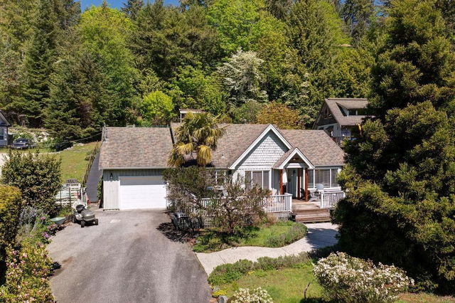 4717 Sinclair Bay Road