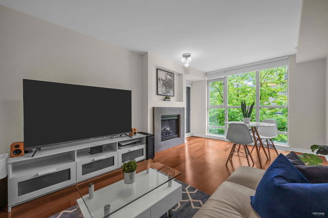 209 - 9373 Hemlock Drive