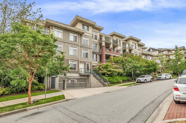 208 - 270 Francis Way
