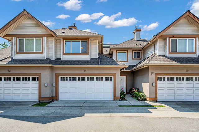 21 - 11888 Mellis Drive