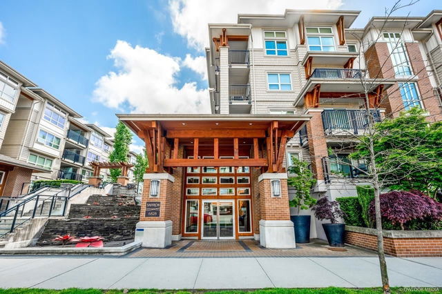 332 - 6828 Eckersley Road