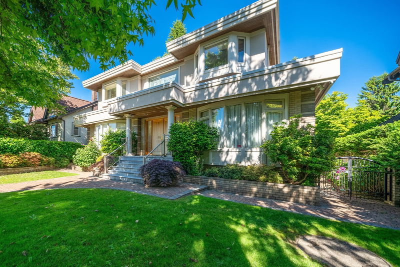 Image of home for listing MLS® R3016176