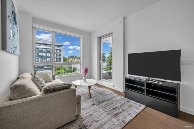 407 - 6328 Cambie Street