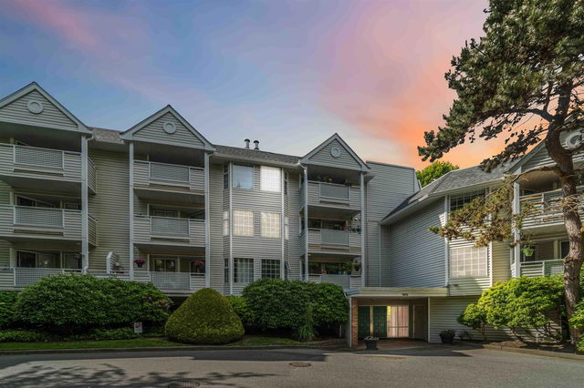 104 - 7571 Moffatt Road