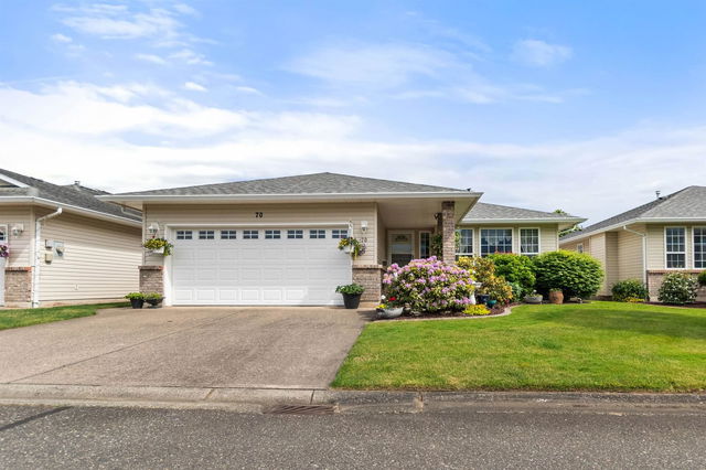 70 - 7292 Elm Road