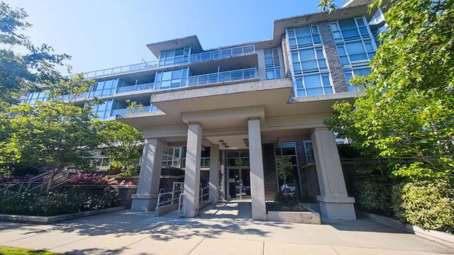208 - 9373 Hemlock Drive