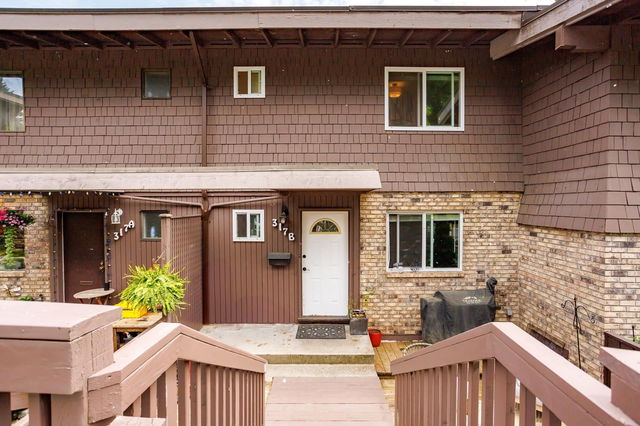 317 B Evergreen Drive
