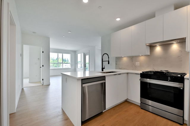 308 - 13238 105 Avenue