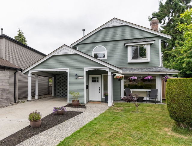 4734 Cedar Tree Lane