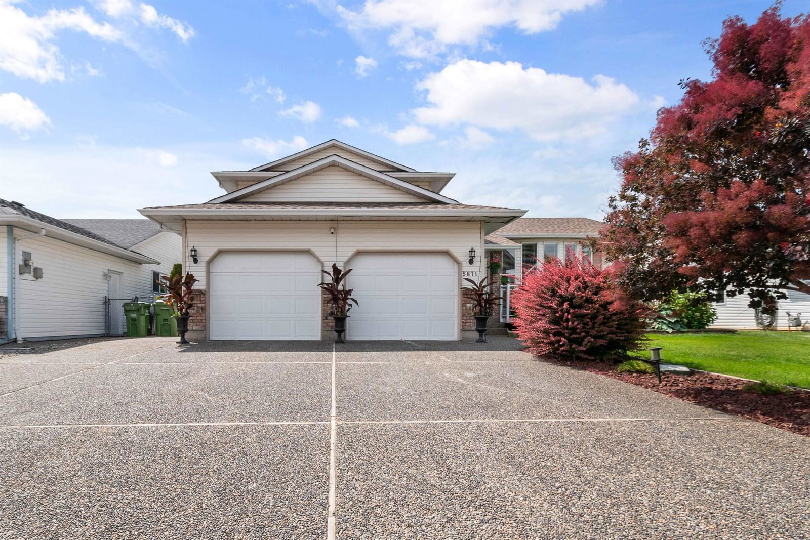 Image of home for listing MLS® R3016263