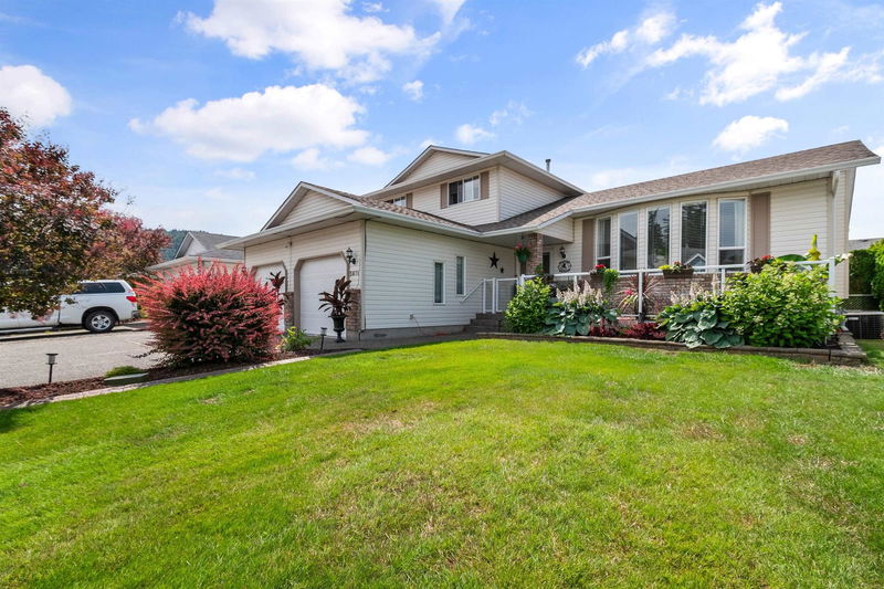 Image of home for listing MLS® R3016263