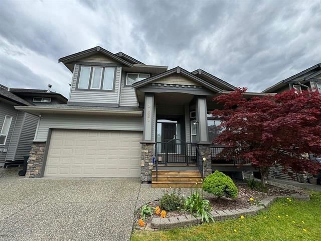 Basement - 21662 91 Avenue
