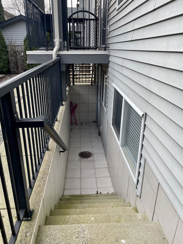 Basement - 21662 91 Avenue