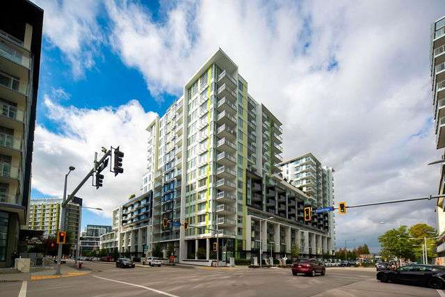 809 - 8699 Hazelbridge Way