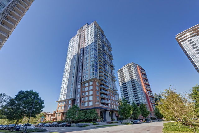2302 - 3100 Windsor Gate