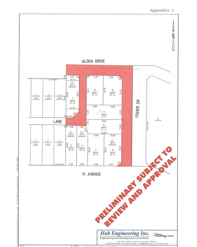 LT.3 - 19309 71 Avenue