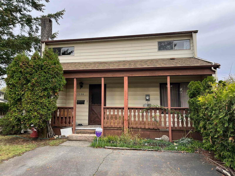 Image of home for listing MLS® R3016288