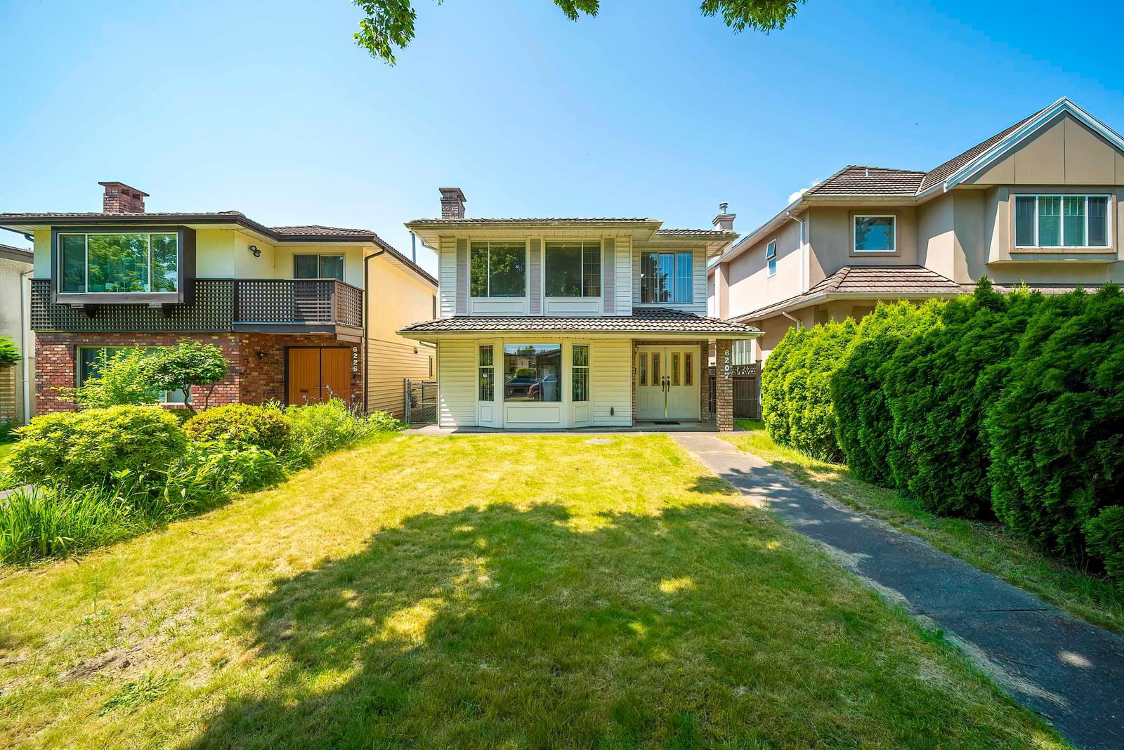 Image of home for listing MLS® R3016295