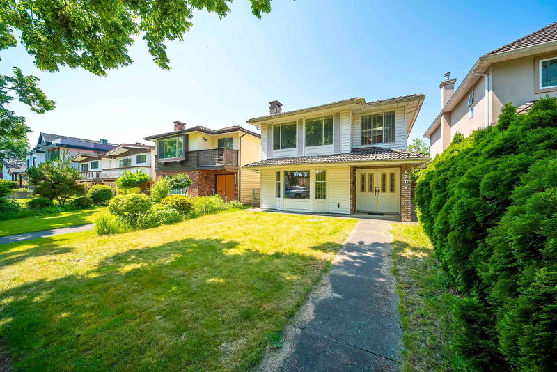 Image of home for listing MLS® R3016295