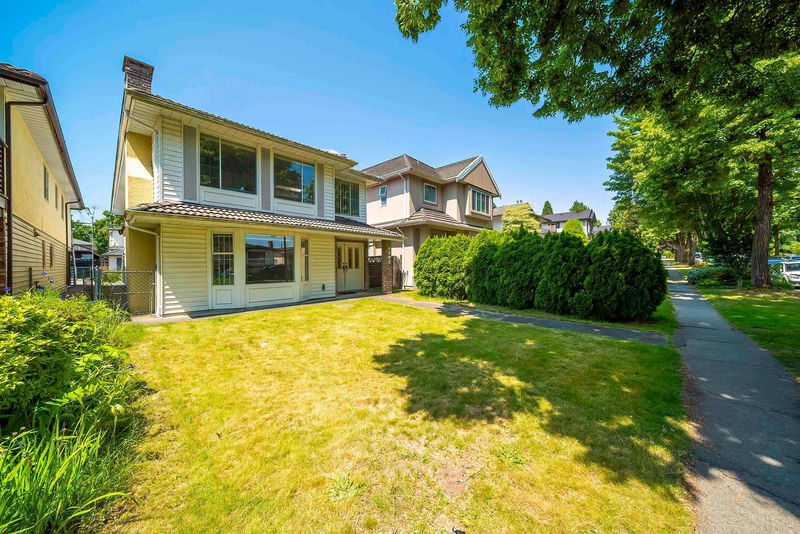 Image of home for listing MLS® R3016295