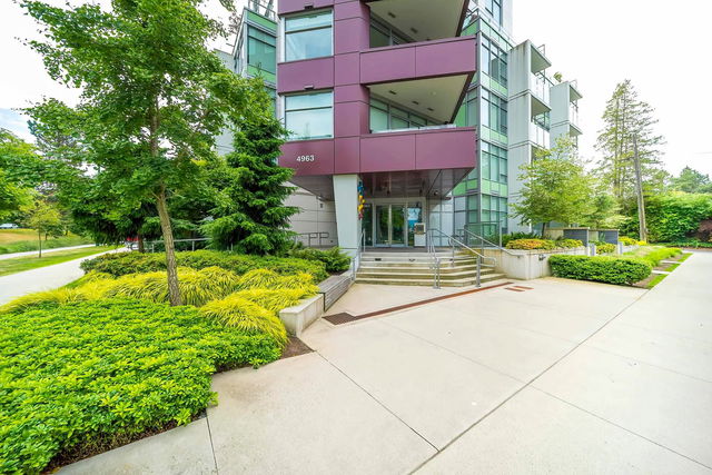 209 - 4963 Cambie Street