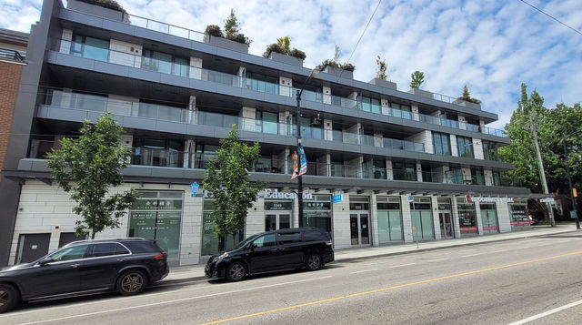 306 - 3636 39th Avenue W