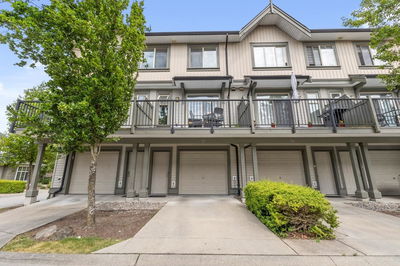 Image of home for listing MLS® R3016386