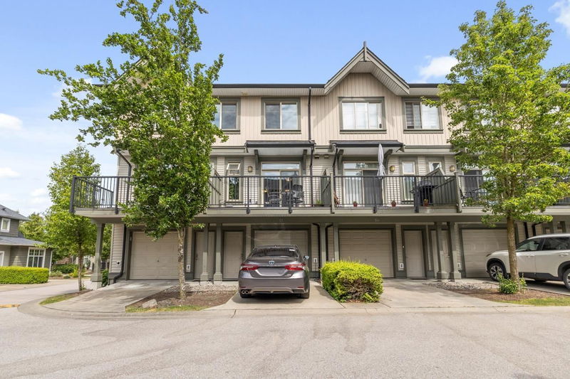 Image of home for listing MLS® R3016386