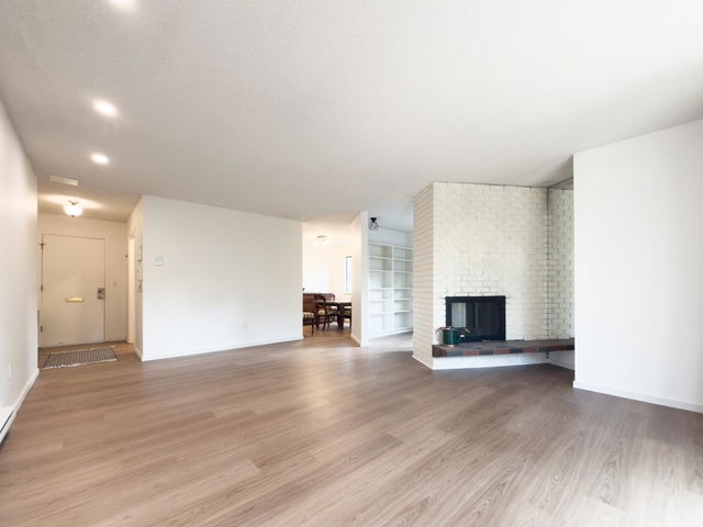 101 - 1130 13th Avenue W